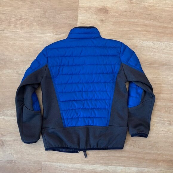 Kids Patagonia Jacket, XS (5-6) - Picture 2 of 3